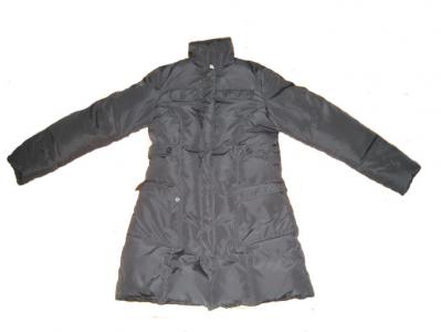 Ladies` Down Coat (Ladies` Down Coat)