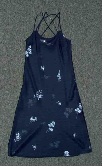 Victoria`s Secrect Dress (Victoria`s Secrect Dress)