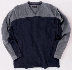 Fleece Jacket (Fleece Jacket)