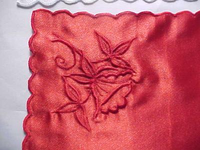 Silk Handkerchief
