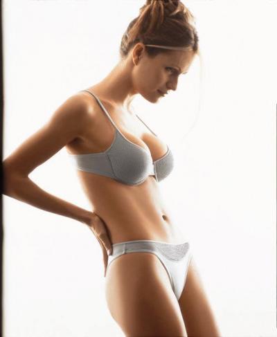 Bras And Panty (BHs und Höschen)