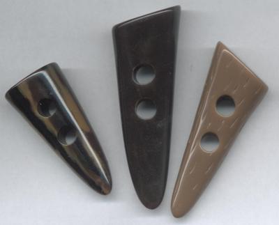 Horn Buttons (Рог Кнопки)