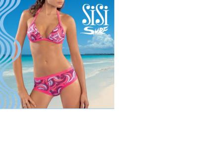 Bikini (Sisi) (Bikini (Sisi))