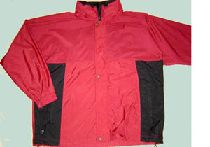 Work Jacket (Работа Куртка)