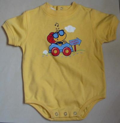 Baby Jumper (Baby Jumper)