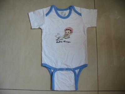 Baby Jumper (Baby Jumper)