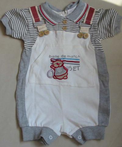 Baby Jumper (Baby Jumper)