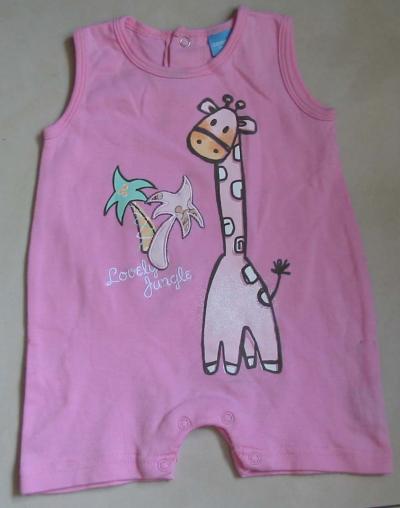 Baby Jumper (Baby Jumper)