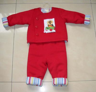 Winter Kids Garment (Winter Kids Garment)