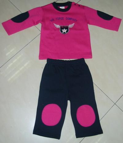 Children Garment (Habit d`enfant)