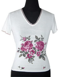 S-Sleeve Pullover (S-Pull à manches)