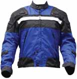 Motorcycle Jacket Dqc020 (Veste moto Dqc020)