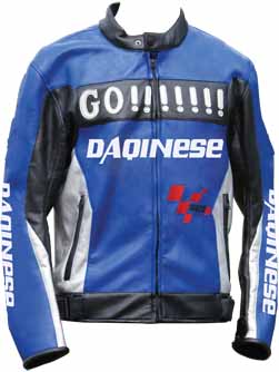 Motorcycle Jacket Dqc001 (Veste moto Dqc001)
