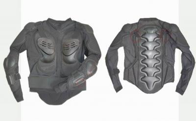 Motorcycle Armour (Moto Armour)