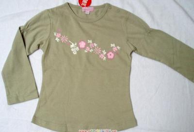 Baby T-shirt (Baby T-shirt)