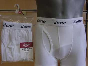 Underwear For Men And Women (Unterwäsche für Damen und Frauen)