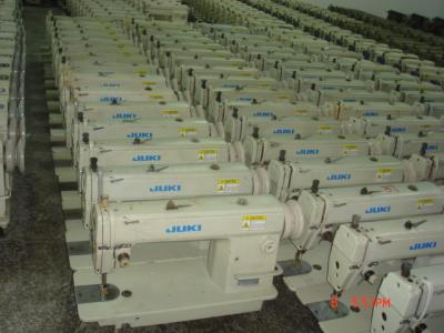 China 5550 Sewing Machine (Китай 5550 Швейные машины)
