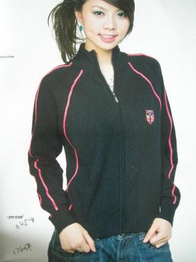 Woolen Sweater (Woolen Sweater)