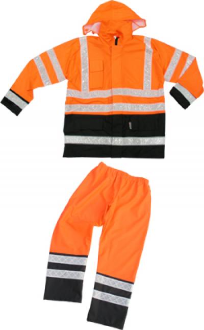 Rainsuit (Ensemble de pluie)