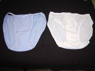 Anti Germ Pantie For Ladies (Anti росток Pantie For Ladies)