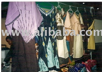 African Fashion / Textile (Batik, Tye %26 Dye) African wears (African Fashion / Textile (Batik, Tye %26 Dye) African wears)