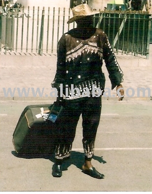African wears
