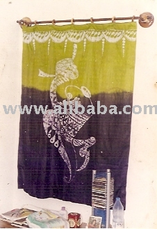 African Fashion / Textile (Batik, Tye %26 Dye) African Wears