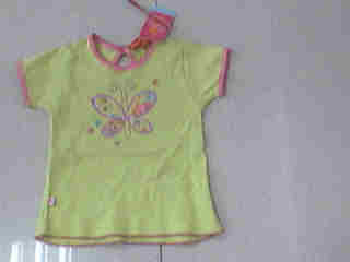 Babywear (Babykleidung)
