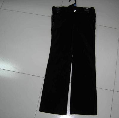 Diamond Pants (Diamond Pants)