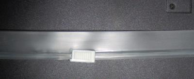 PVC Zipper (ПВХ Zipper)