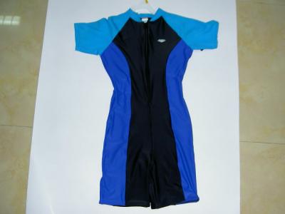 Boarding Suit