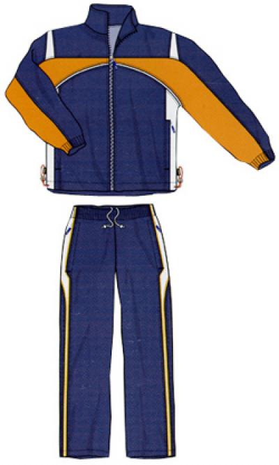 Jogging Suits
