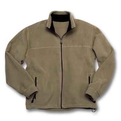 Fleece Jacket (Руна Куртка)