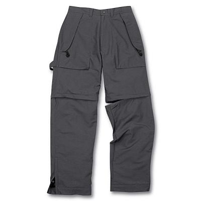 Cotton / Nylon Zip-off Pants (Хлопок / нейлон Zip-Off Брюки)