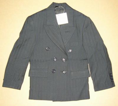 Boy Suits (Boy Suits)