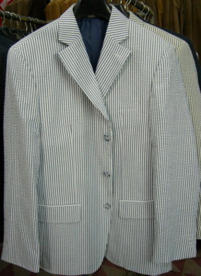 100% Baumwolle Men `s Sport Coat (100% Baumwolle Men `s Sport Coat)