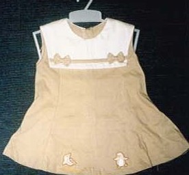 Baby Clothes