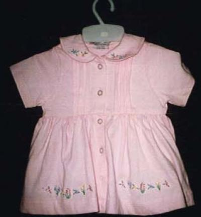 Baby Clothes