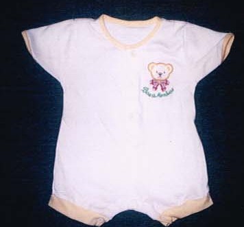 Baby Clothes
