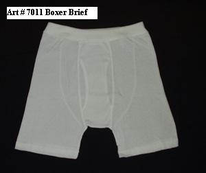 Mens Underwear