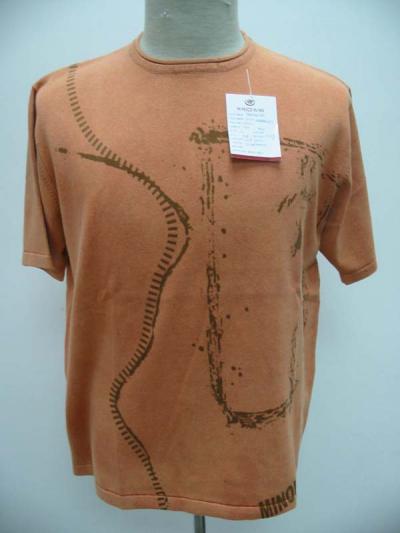 Mens T-shirt
