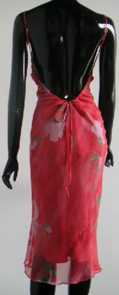 Apparel, Evening Gown, Disposable Multipurpose Gown (Одежда, вечерние платья, платья одноразовые Многоцелевые)