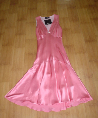 Evening Gown, Disposable Multipurpose Gown (Вечерний халат, одноразовые Многоцелевой платье)