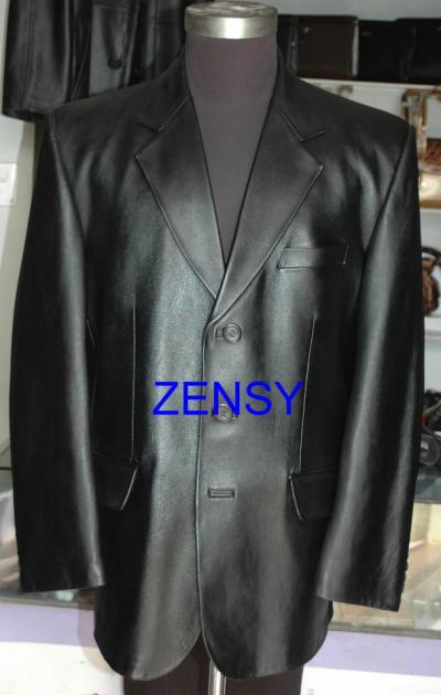 Men`s Leatherwear