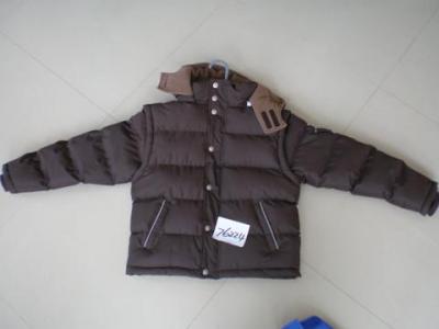 Black Jacket