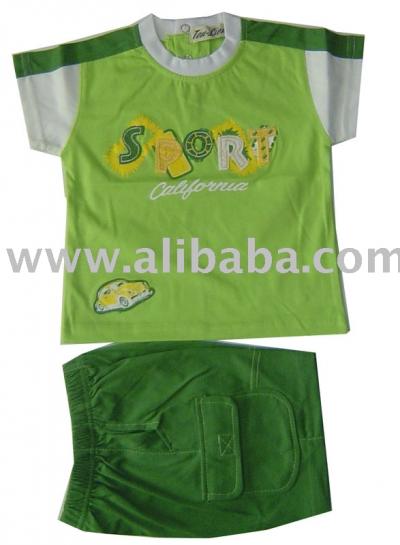 Children`s Suits