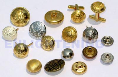 Military Button (Military Button)