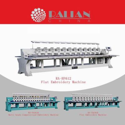 Embroidery Machine