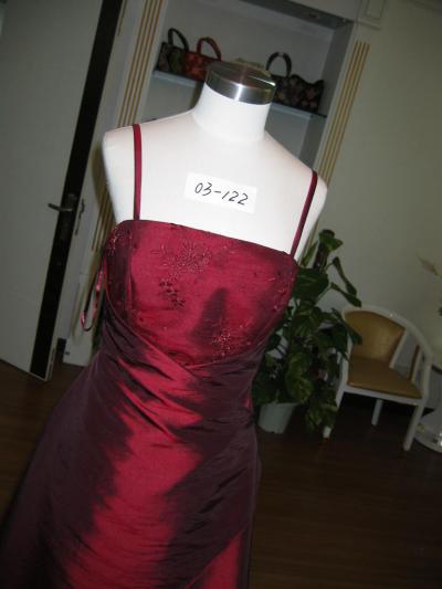 Evening Dress (Abendkleid)