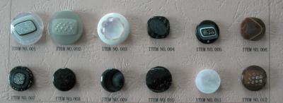 Fashion Garment Button (Fashion Garment Button)